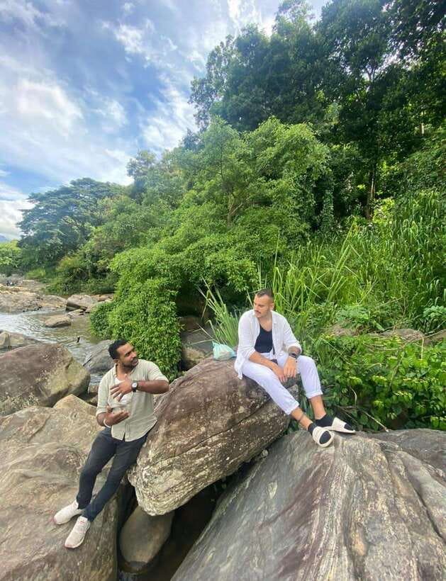 From Kandy: Knuckles Mountain Range Tuk Tuk Safari - What to bring: The practical kit for slippery trails and sun