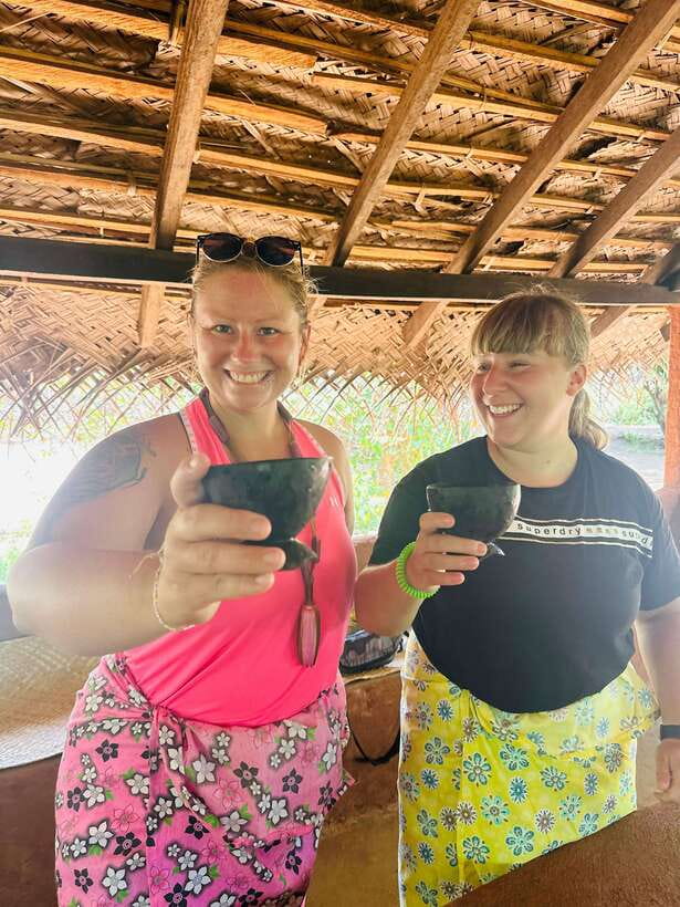 From Kandy: Sigiriya and Pidurangala Rock Tuk Tuk Safari - Sigiriya Museum: the quick prep that makes the rock climb make sense