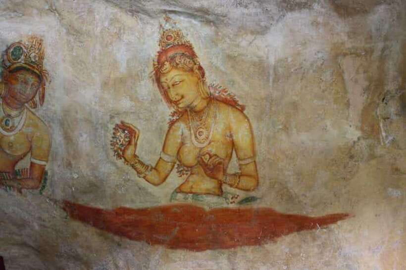 From Kandy: Sigiriya Guided Tuk-Tuk Tour - Key highlights worth choosing