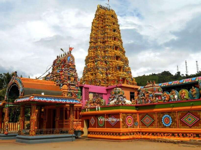 From Kandy: Sigiriya Guided Tuk-Tuk Tour - Price and logistics: how the $25 value usually works