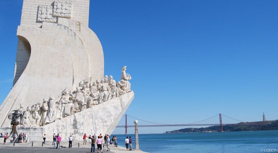 From Lisbon: Belem Historic Sightseeing Tour by Tuk Tuk - Street-Art Stops Before the Monuments: Pink Street and Fox Graphite
