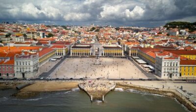 From Lisbon: Belem Historic Sightseeing Tour by Tuk Tuk - Pickup, Small-Group Energy, and How the Timing Feels