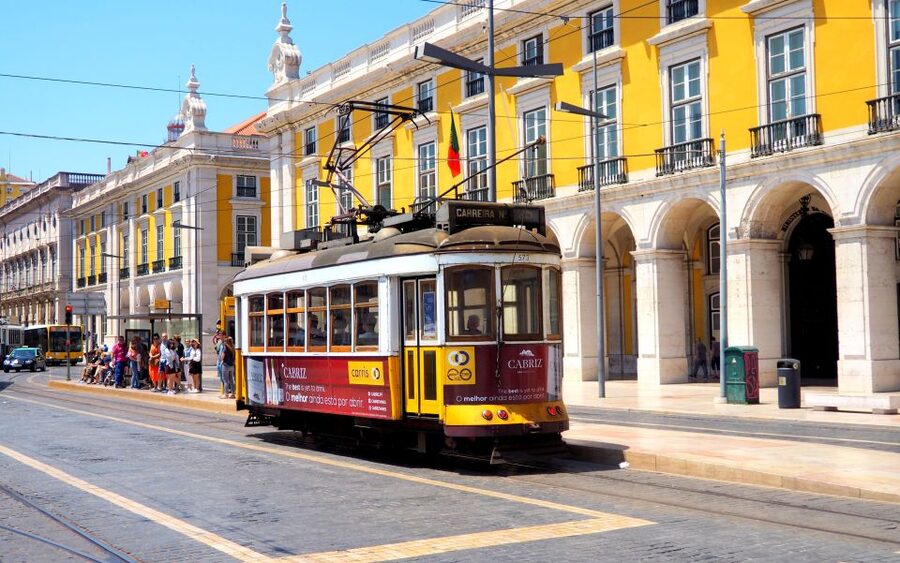 From Lisbon: Belem Historic Sightseeing Tour by Tuk Tuk - What to Bring for a Tuk Tuk Ride (and Why It Matters)