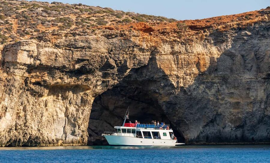 From Malta: Gozo Tuk-Tuk Tour with Comino Mini Cruise - Key Highlights to Know Before You Go