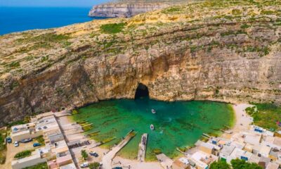 From Malta: Gozo Tuk-Tuk Tour with Comino Mini Cruise - Price and What You Actually Get for About $100