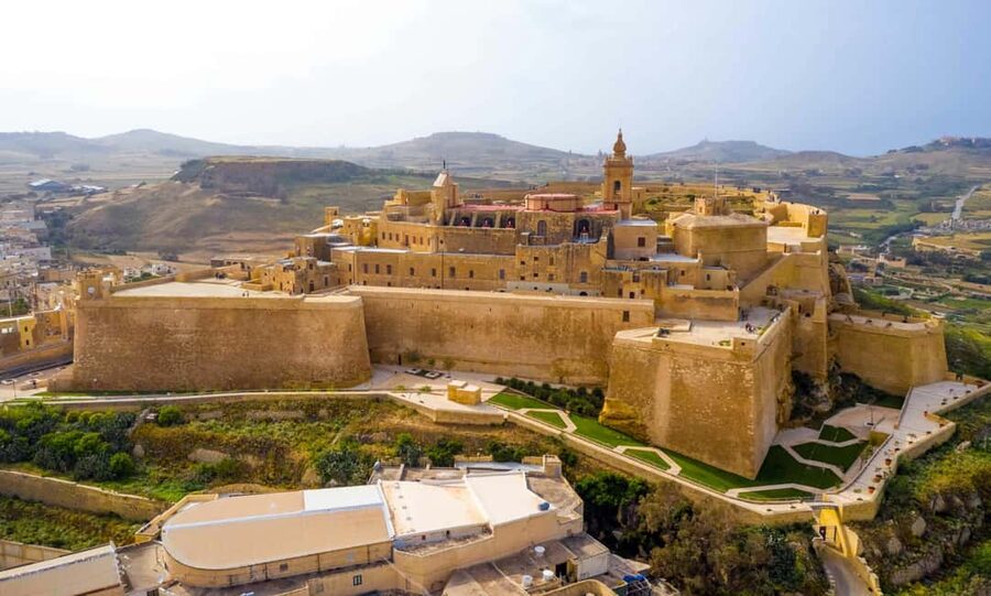 From Malta: Gozo Tuk-Tuk Tour with Comino Mini Cruise - Comino Mini Cruise: Blue Lagoon Views Without the Full-Day Commitment