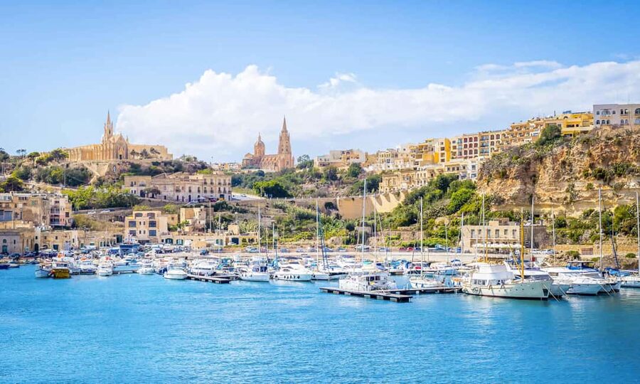 From Malta: Gozo Tuk-Tuk Tour with Comino Mini Cruise - Comfort, Group Size, and the Lunch Reality