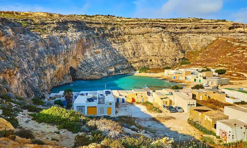 From Malta: Gozo Tuk-Tuk Tour with Comino Mini Cruise - Who This Tour Fits Best (and Who Should Skip It)