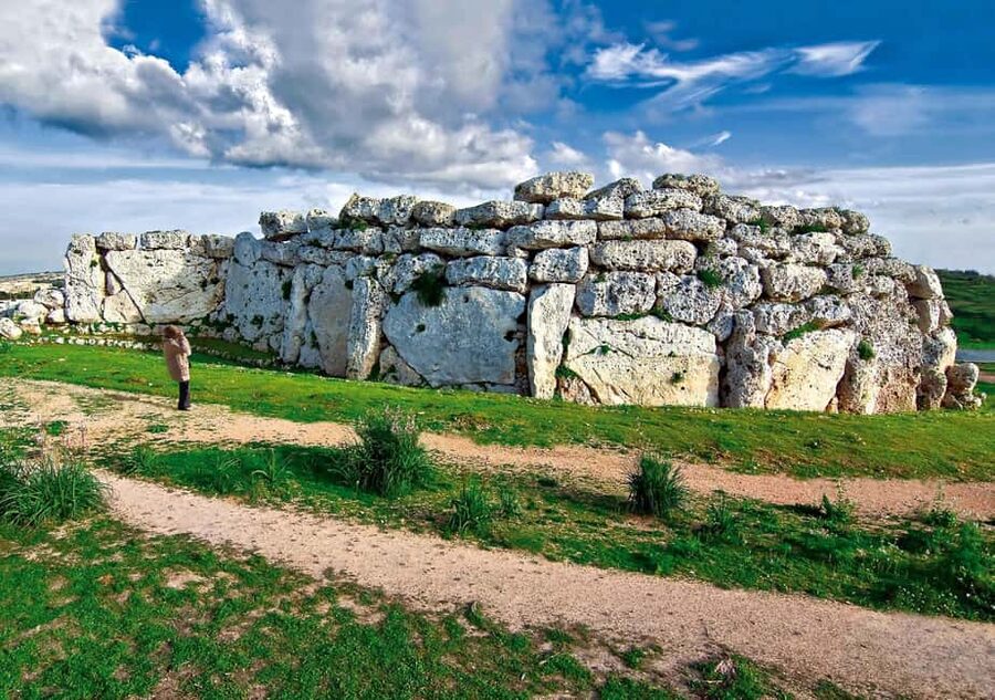 From Malta: Gozo Tuk-Tuk Tour with Comino Mini Cruise - Tips to Have a Better Day on Gozo and Comino
