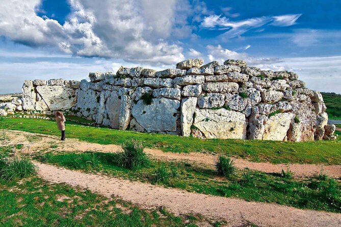 From Malta: Gozo TukTuk Tour with Comino Mini Cruise - Key takeaways before you book