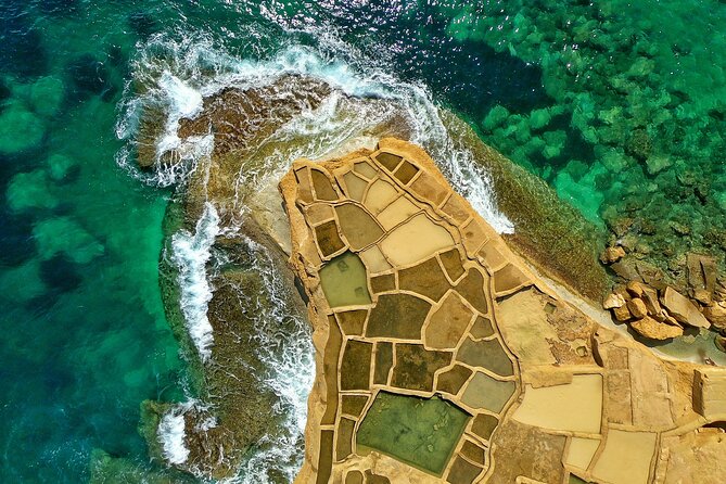 From Malta: Gozo TukTuk Tour with Comino Mini Cruise - Mġarr Harbour to the Sanap Cliffs and Xlendi loop