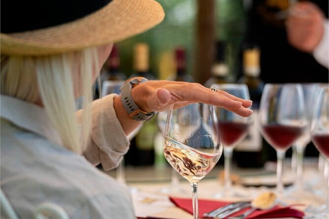 From San Gimignano: Tuscany Wine tour by Tuk Tuk with Lunch - Who This Tour Fits Best