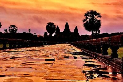Full Day Angkor Complex by Tuk Tuk - (Optional Sunrise) - Morning rhythm: how the 4:30 a.m. start changes everything