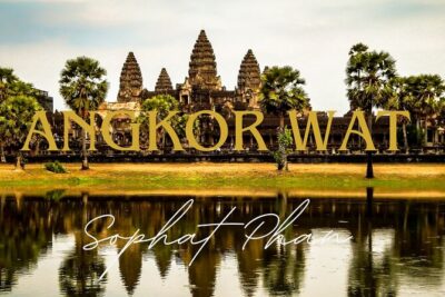 Full-Day Angkor Temple Discovery with Banteay Srei by Tuk-Tuk - Morning Game Plan: Be Ready for Better Timing