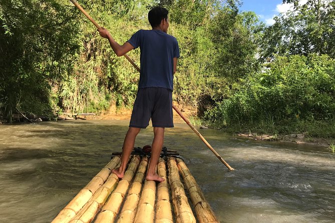 Full Day Chauffeur Driven Tuk Tuk Adventure in Chiang Mai including rafting - Guides, Crew, and the Small Details That Make It Feel Worth It