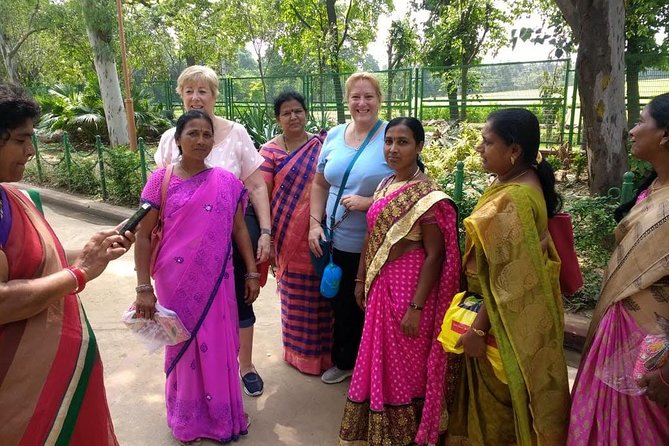 Full Day Delhi City Tour By Tuk Tuk - Price and value: what $40 covers and what you should budget