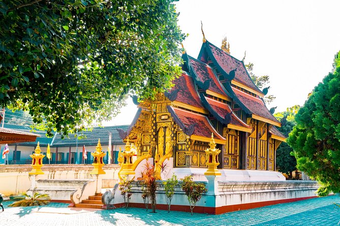 Full-Day Guided Tuk Tuk Chiang Mai Adventure and Rafting - Driving your own Tuk Tuk: the training and reality check
