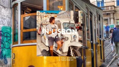 Full day in Lisbon with Tuk-Tuk - Santa Luzia and Senhora do Monte: Lisbon’s viewpoint game, done right
