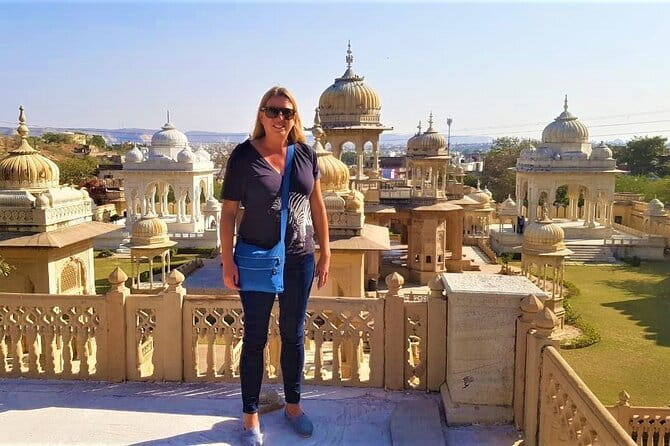 Full Day Jaipur Luxury Tuk-Tuk Tour - Price and value: $9.67 isn’t the whole story