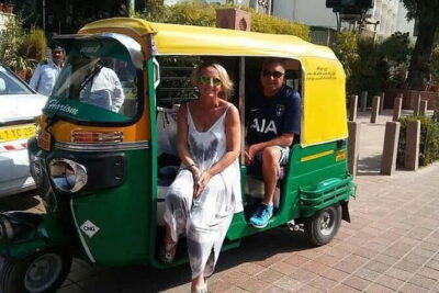 Full day Jaipur sightseeing tour by tuk tuk. - Price and What You Actually Get for $7