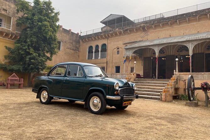 Full Day Jaipur Sightseeing Tour By Tuk Tuk - Price and Value: Why $11.35 Can Make Sense