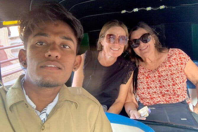 Full Day Jodhpur City Sightseeing Tour by Tuk Tuk Taxi - Key things that make this Jodhpur tuk-tuk day work