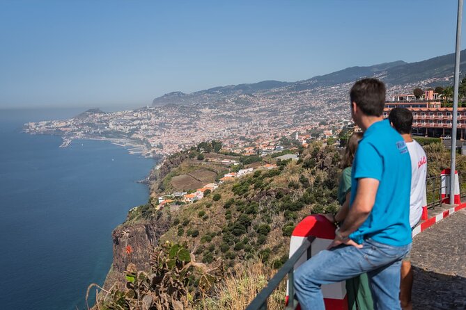 Full Day Madeira Island Private Discovery by Tuk Tuk - Price and what you’ll pay on top of the tour fee
