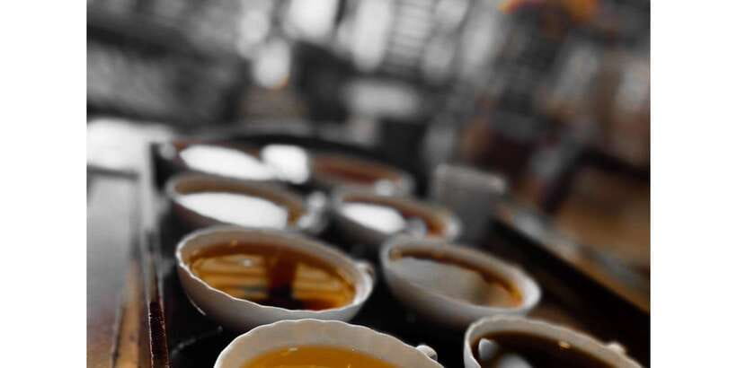 Full Day Tuk Tuk Tour – Explore Kandy with Local Expert - Tea Plantation and Ceylon Tea Factory: Learning That Ends with a Tasting