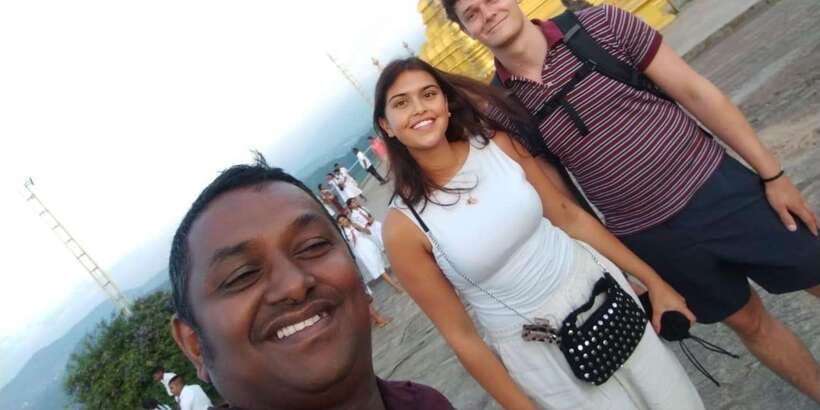 Full Day Tuk Tuk Tour – Explore Kandy with Local Expert - Morning Pickup and the Pace: How to Survive a Full Day (Comfortably)