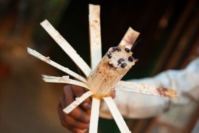 Full/Half Day Tuk TuK: Handicrafts Bambootrain Killing&Bat Caves - French-Era City Sights Plus Guide-Led Culture Lessons