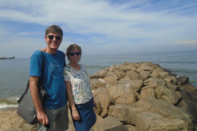 Fun and Scenic Negombo Tour by Tuk Tuk - Key things that make this tour worth your time