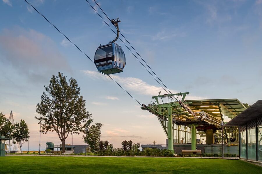 Funchal: 2-Hour Tuk-Tuk Tour with Cable Car Finale - Key points worth knowing before you ride
