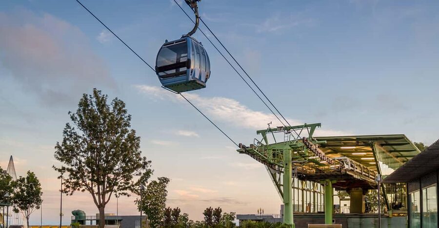 Funchal: 2-Hour Tuk-Tuk Tour with Cable Car Finale - A 2-Hour Tuk-Tuk Route That Makes Funchal Feel Manageable