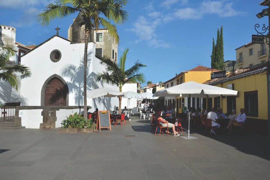 Funchal: Botanical Garden and Old Town Private Tuk-Tuk Tour - How the Timing Really Feels During This 2-Hour Tour