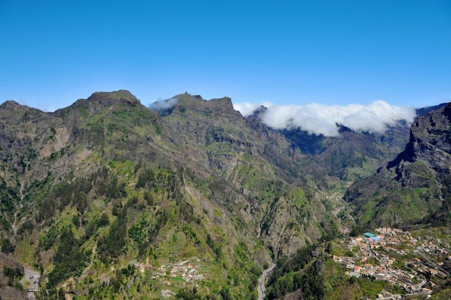 Funchal: Eira do Serrado Nun´s Valley viewpoint tuk tuk Tour - Key Highlights You’ll Feel Right Away