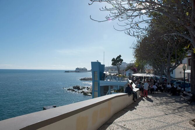 Funchal Epic Private Tuk-Tuk Tour - Why a tuk-tuk makes Funchal easier (and more fun)