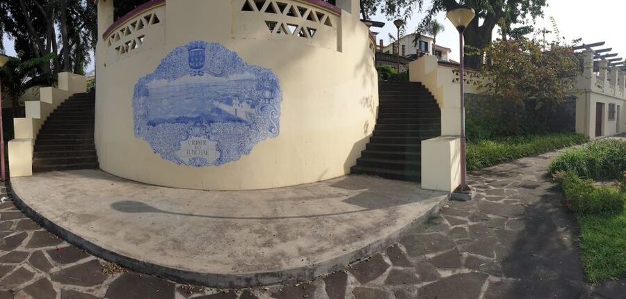Funchal: Guided City Tuk-Tuk Tour - Key Highlights