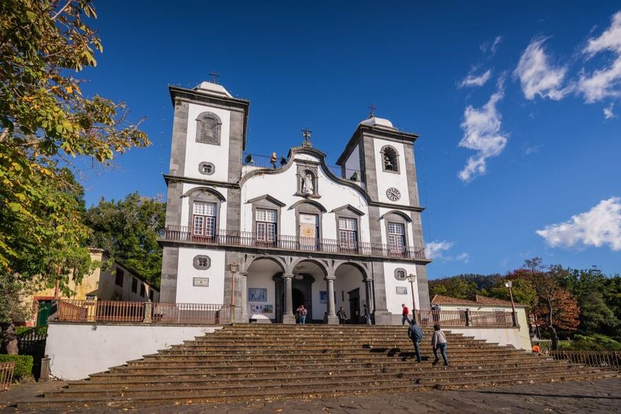 Funchal: Monte Tropical Garden & Toboggan Ride by Tuk Tuk - Who this tour is best for (and who should skip it)