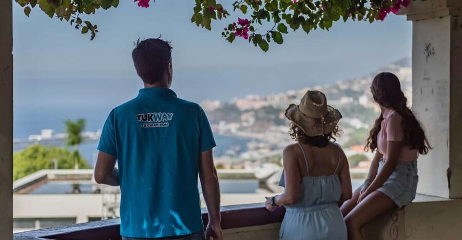 Funchal: Private Customizable Guided Tour by Tuk-Tuk - Choose From 25+ Places: How Customization Changes the Day