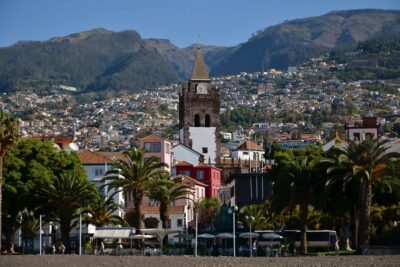 Funchal: Private Customizable Guided Tour by Tuk-Tuk - How Your 3 to 6 Hours Can Actually Work