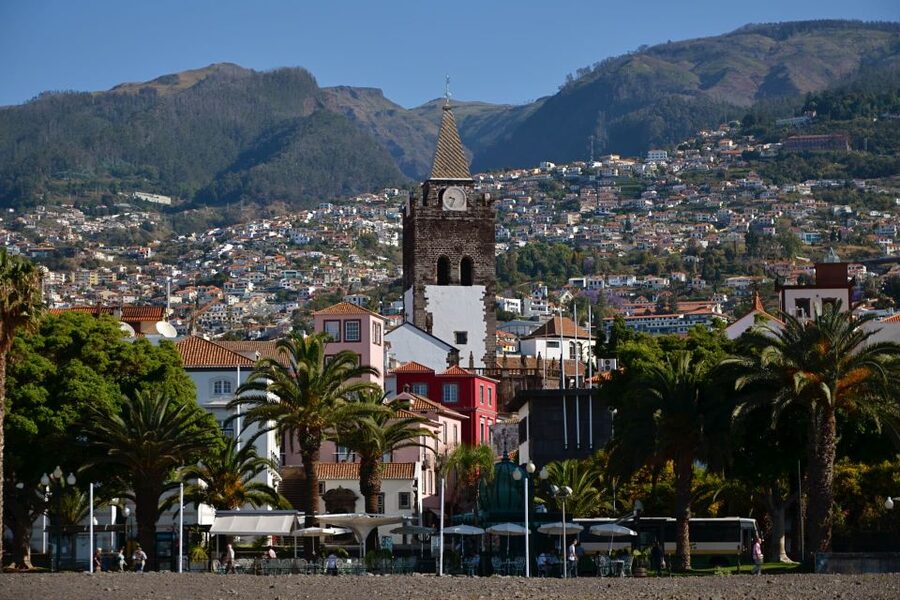 Funchal: Private Customizable Guided Tour by Tuk-Tuk - How Your 3 to 6 Hours Can Actually Work
