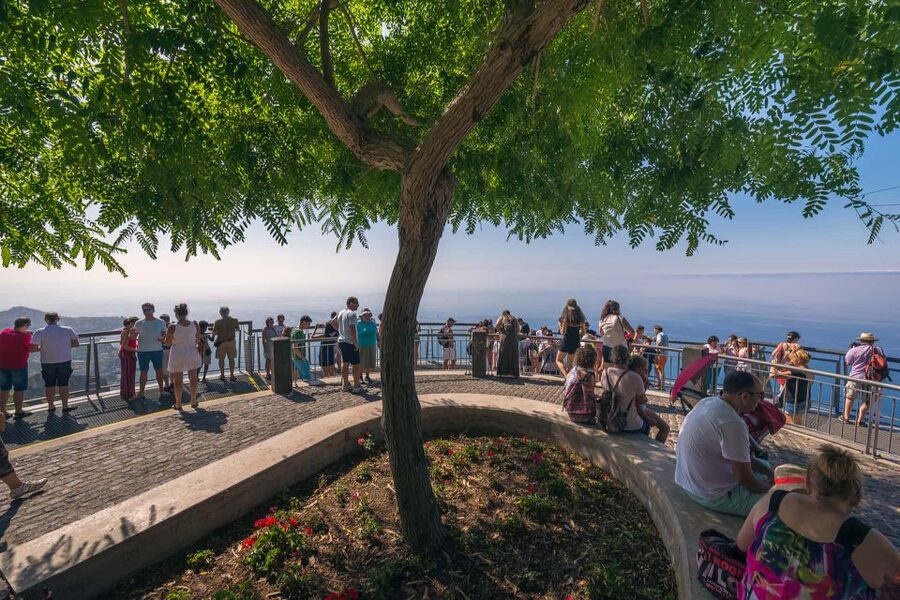 Funchal: Private Tuk-Tuk Tour to Cabo Girão Cliff - Skywalk - Why the private tuk-tuk works so well in Funchal