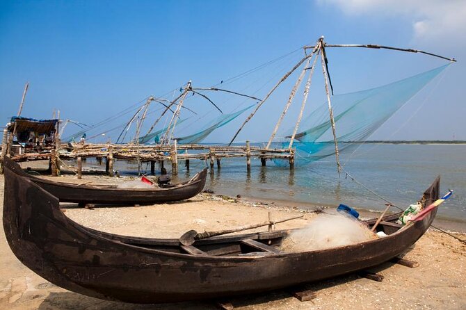 Funny and helpful Tuk Tuk Tour in Kochin - Key things that make this tuk-tuk tour worth your time