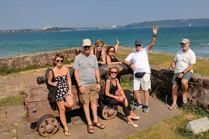 Galle City Sightseeing Tour by Tuk Tuk - Why This Galle Tuk-Tuk Loop Works in 4 Hours