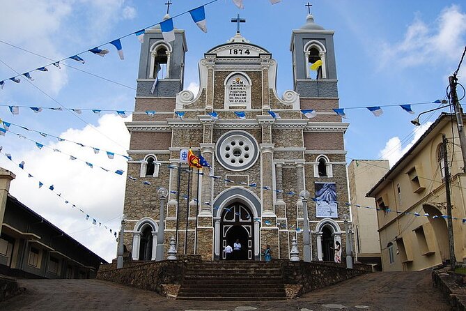 Galle City Sightseeing Tour by Tuk Tuk - Koggala Lake Boat Safari to Cinnamon Island: The Scenic Payoff