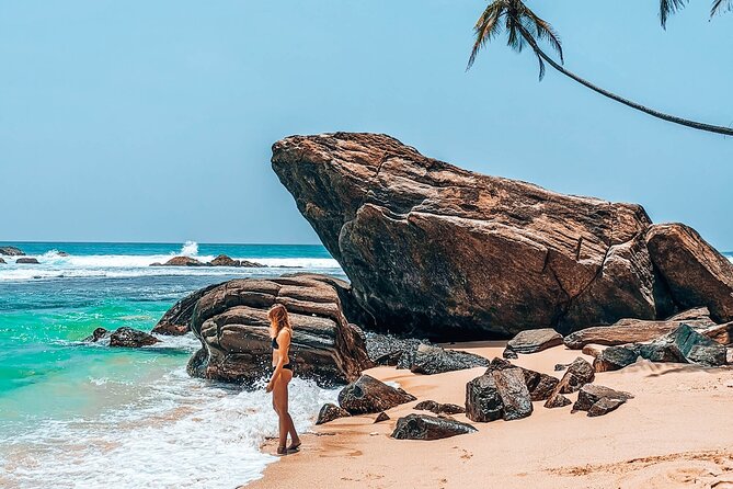 Galle City Sightseeing Tour by Tuk Tuk - Spice, Herbal Gardens, and the Stops That Don’t Feel Like a Trap