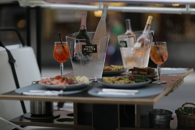Geneva Apero TukTuk Tour - Price and value: is $162.15 per person worth it?