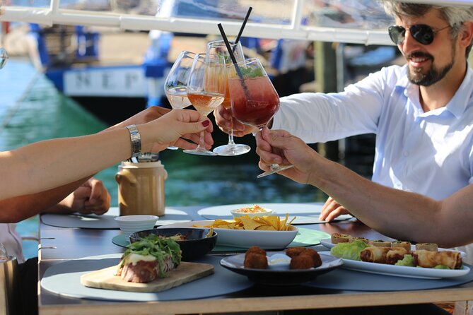 Geneva Apero TukTuk Tour - Booking timing and weather reality in Geneva