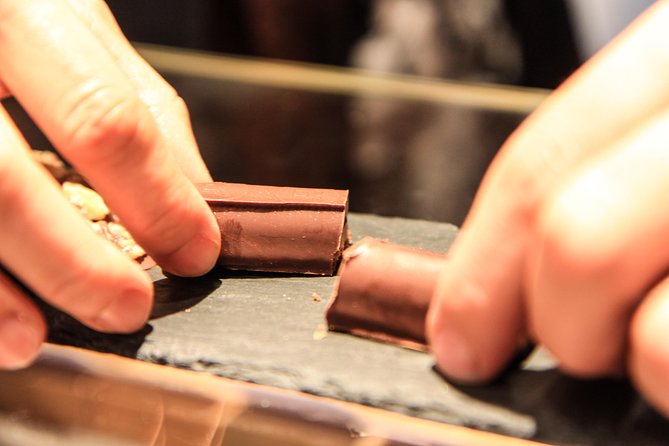 Geneva Chocolate Tour in a Tuk Tuk - Key highlights to know before you go