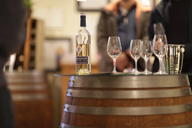 Geneva Panoramic & Tasting Vineyards Tour in an Tuk Tuk - FAQ